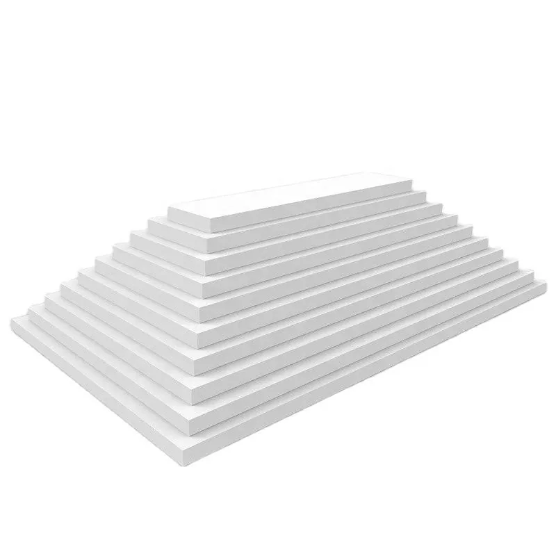 Qu'est-ce que le panneau de mousse sans PVC et pourquoi devriez-vous vous en soucier ?