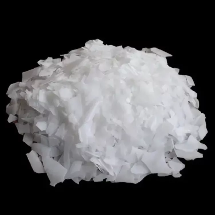 Comment réguler la proportion de cire PE avec différents degrés de polymérisation pour équilibrer la viscosité et le taux de cristallisation?