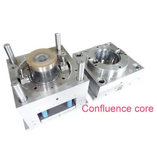 Hefei Preworld partage avec vous: Conseils sur la moulure de moule d'extrusion